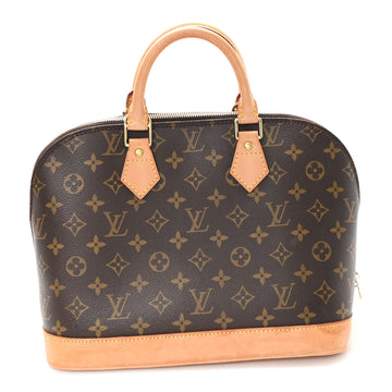 Louis Vuitton Alma Pm