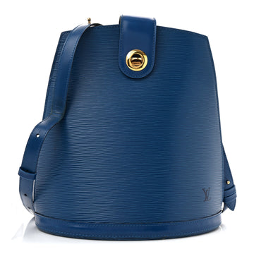 Louis Vuitton Epi Cluny Toledo