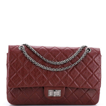 Chanel Reissue 2.55 Flap Bag Quilted