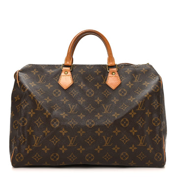 Louis Vuitton Speedy 35