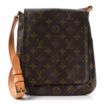 Louis Vuitton Musette Salsa