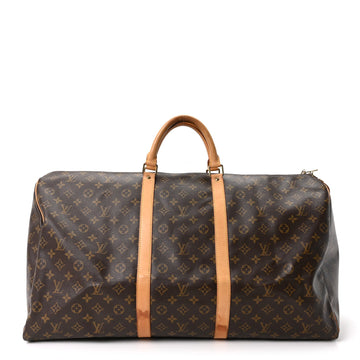 Louis Vuitton Keepall 60