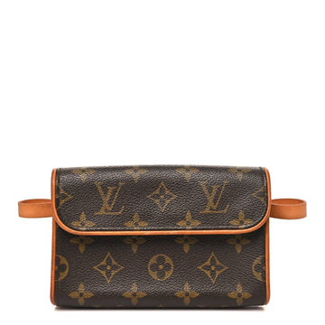 Louis Vuitton Pochette Florentine S