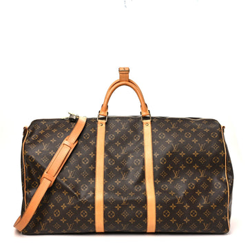 Louis Vuitton Keepall Bandouliere 60
