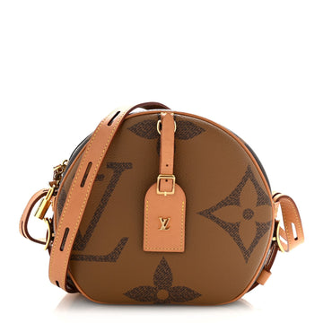 Louis Vuitton Reverse Giant Boite