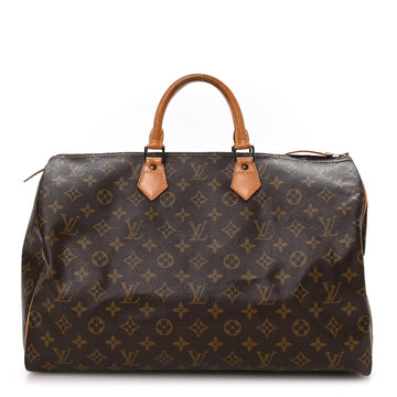 Louis Vuitton Speedy 40