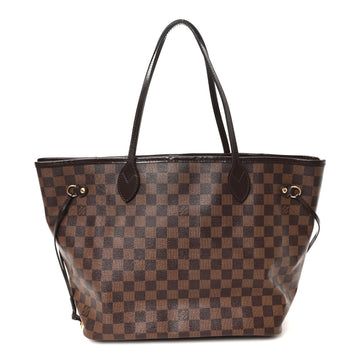 Louis Vuitton Damier Ebene Neo Neverfull