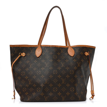 Louis Vuitton Neo Neverfull Mm Pivoine