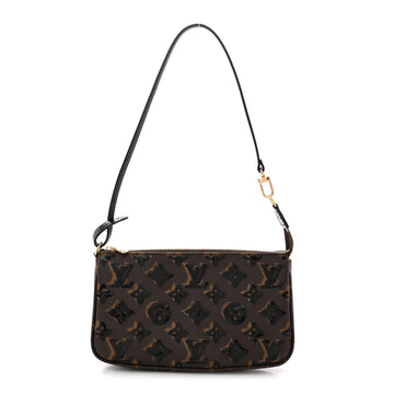 Louis Vuitton Sequins Pochette
