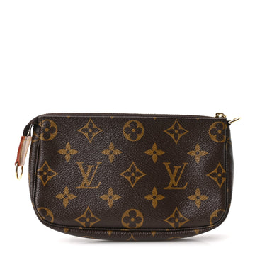 Louis Vuitton Bucket Pochette