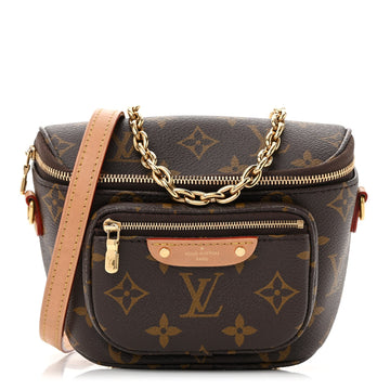Louis Vuitton Mini Bumbag