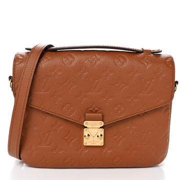 Louis Vuitton Empreinte Pochette Metis