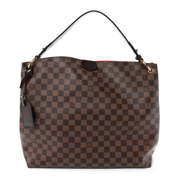 Louis Vuitton Damier Ebene Graceful Mm