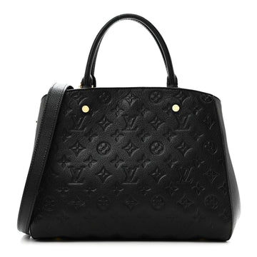 Louis Vuitton Empreinte Montaigne Mm