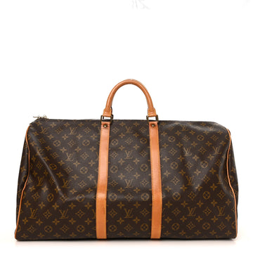Louis Vuitton Keepall 55