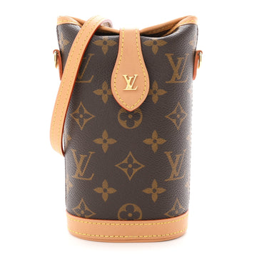 Louis Vuitton Fold Me Pouch