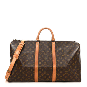 Louis Vuitton Keepall Bandouliere 55