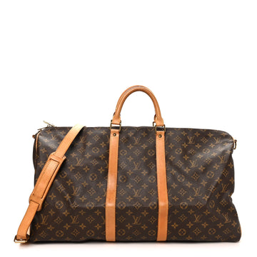 Louis Vuitton Keepall Bandouliere 55