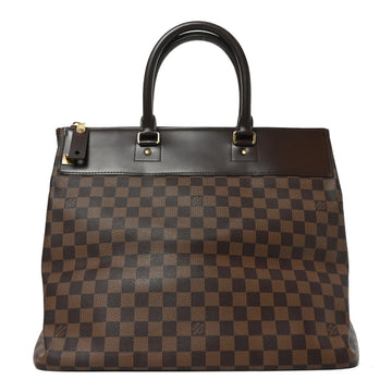 Louis Vuitton Damier Ebene Greenwich Pm