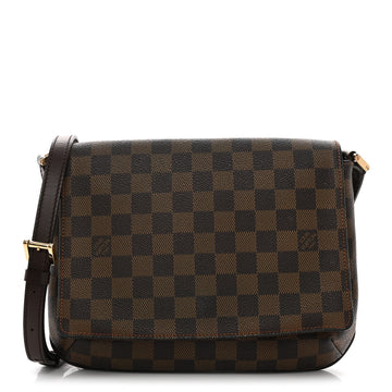 Louis Vuitton Damier Ebene Musette Tango