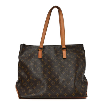 Louis Vuitton Cabas Mezzo