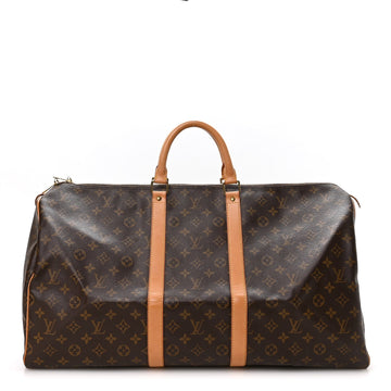 Louis Vuitton Keepall 55