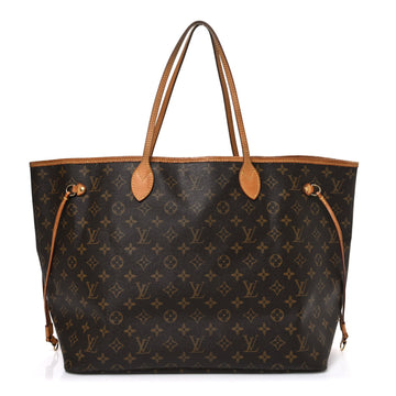 Louis Vuitton Neverfull Gm