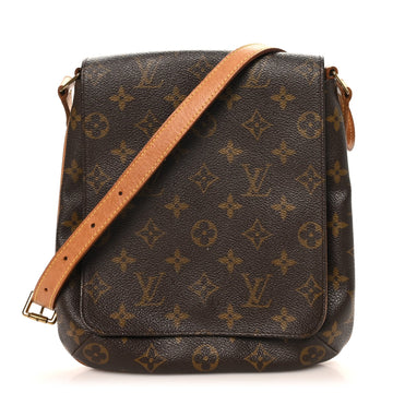 Louis Vuitton Musette Salsa