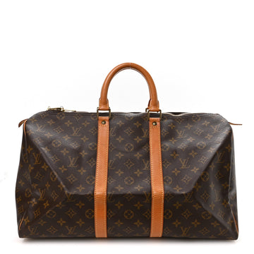 Louis Vuitton Keepall 45