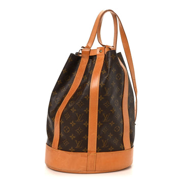 Louis Vuitton Randonnee Pm