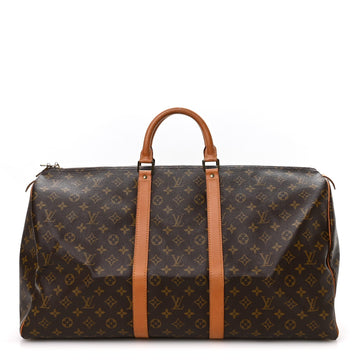 Louis Vuitton Keepall 55