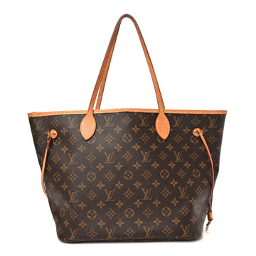 Louis Vuitton Neo Neverfull Mm