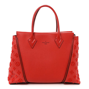 Louis Vuitton Veau Cachemire W Pm