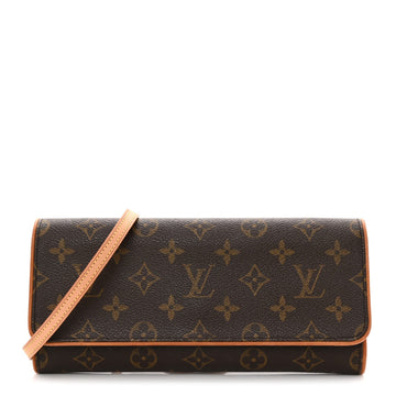 Louis Vuitton Pochette Twin Gm