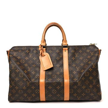 Louis Vuitton Keepall Bandouliere 45