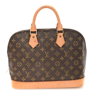 Louis Vuitton Alma Pm