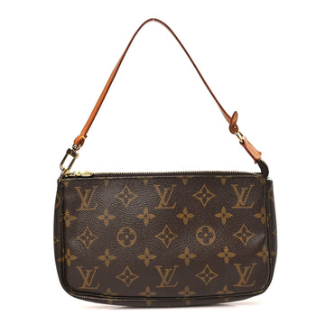 Louis Vuitton Pochette Accessories