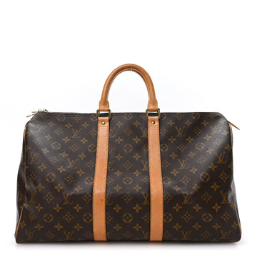Louis Vuitton Keepall 45