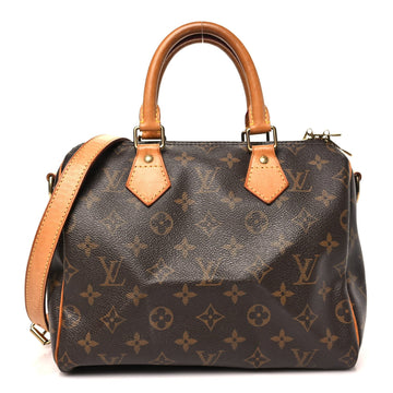 Louis Vuitton Speedy Bandouliere 25