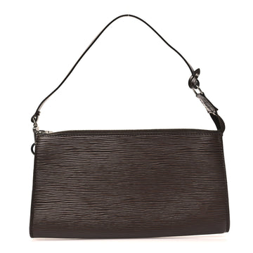 Louis Vuitton Epi Pochette Accessories