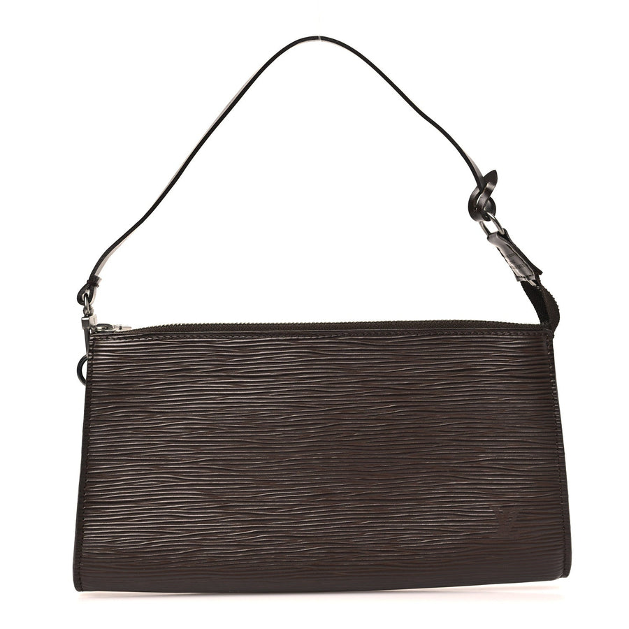 Louis Vuitton Epi Pochette Accessories