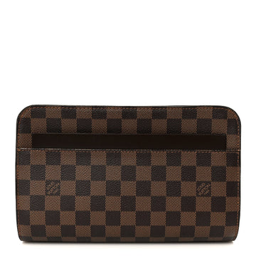 Louis Vuitton Damier Ebene Pochette