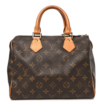 Louis Vuitton Speedy 25