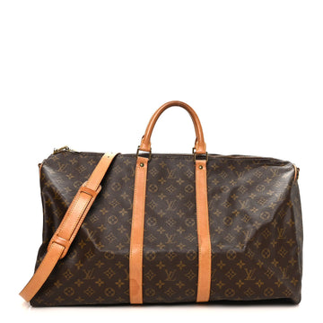 Louis Vuitton Keepall Bandouliere 55