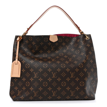 Louis Vuitton Graceful Mm Pivoine