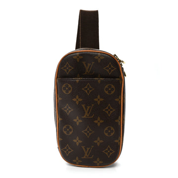 Louis Vuitton Pochette Gange