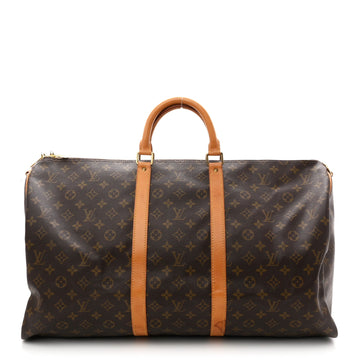Louis Vuitton Keepall Bandouliere 55