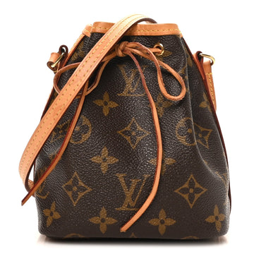 Louis Vuitton Nano Noe