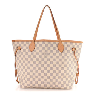 Louis Vuitton Damier Azur Neo Neverfull