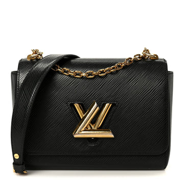 Louis Vuitton Epi Twist Shoulder Bag Mm
